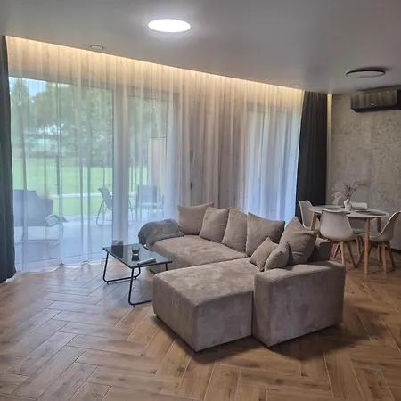 Apartment Mariu Jacuzzi Apartmentai Kaunas