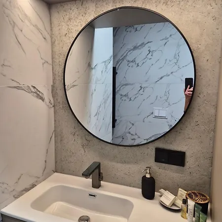 Mariu Jacuzzi Apartmentai * Kaunas