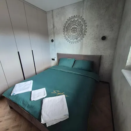 Mariu Jacuzzi Apartmentai Apartment Kaunas